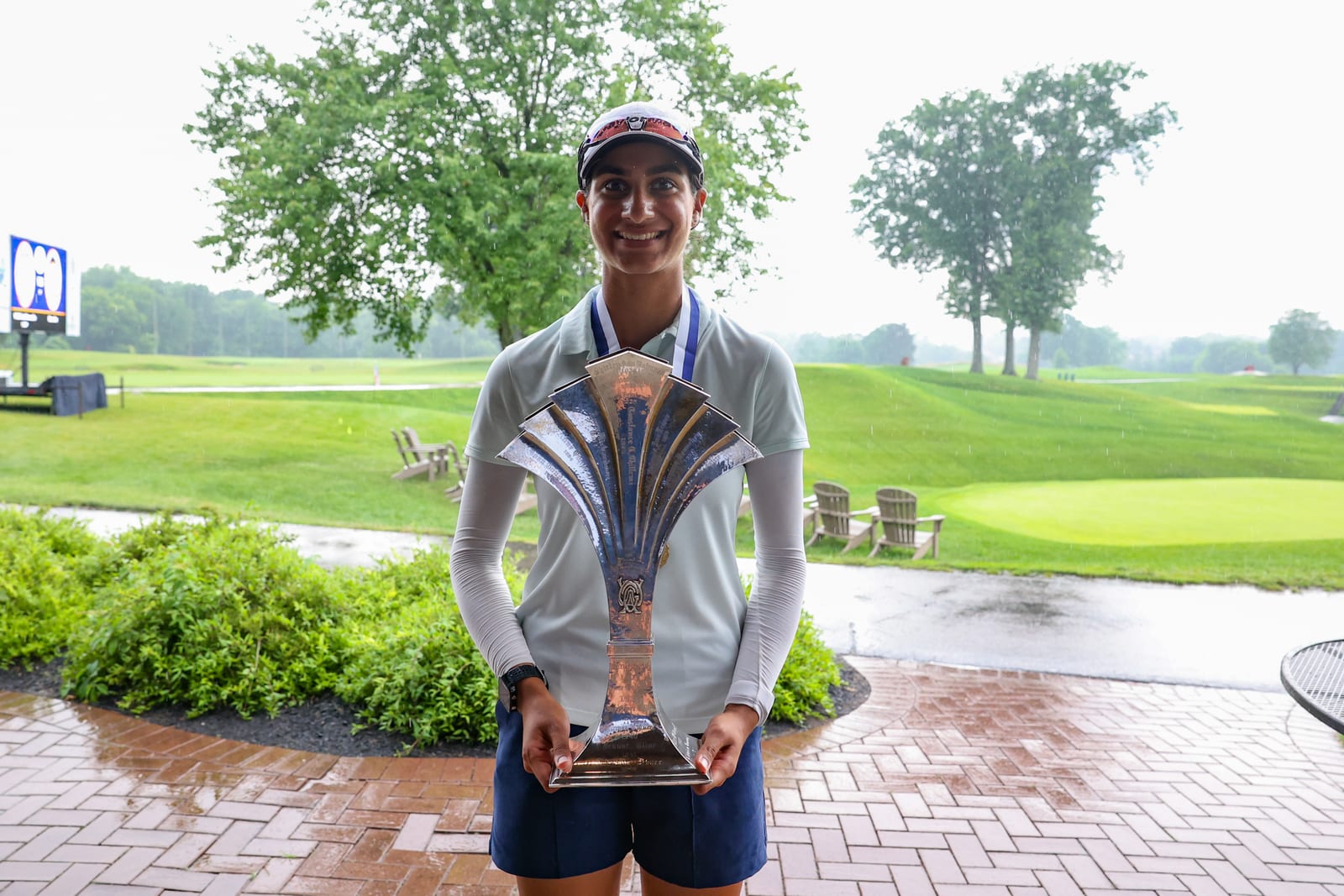 2025 Women's Western Junior Championship