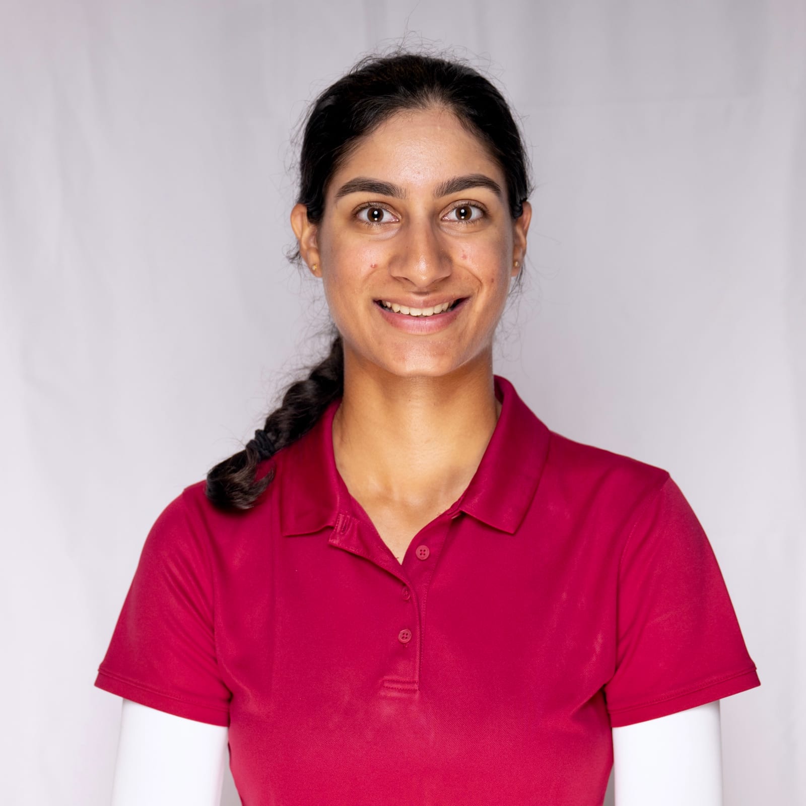Vidhi Lakhawala portrait